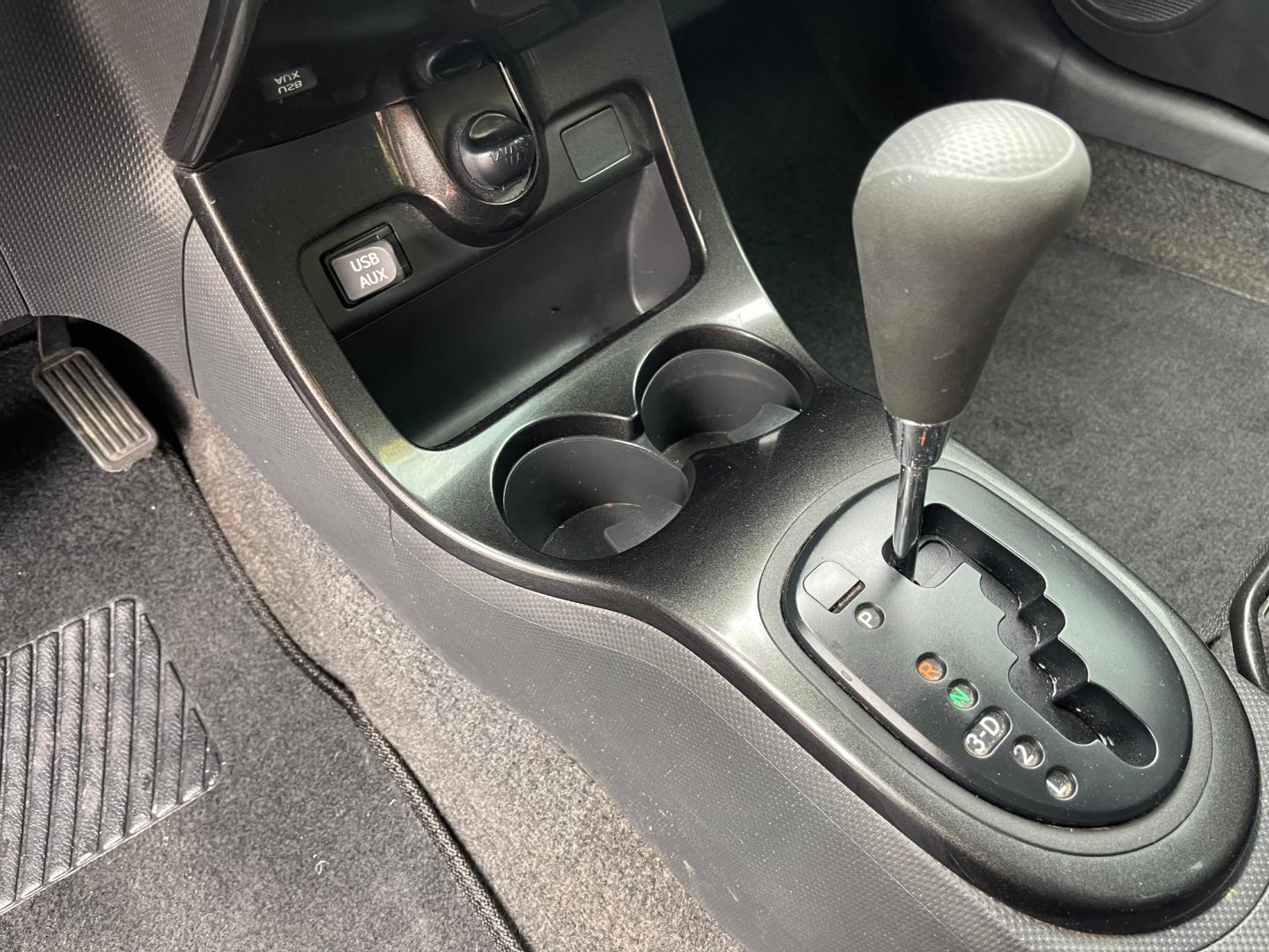 2010 Blue /Black Scion xD XD (JTKKU4B44AJ) with an 1.8 Liter 4 Cylinder engine, Automatic transmission, located at 801 South State Street, Salt Lake City, UT, 84111, (801) 328-0098, 40.751953, -111.888206 - Features: Cloth Seats, Pioneer Sound System, Satellite Radio Ready Basic Features:ABS Brakes, Auxiliary Audio Input, Power Locks, Side Airbags, AM/FM Stereo, CD Audio, Power Mirrors, Traction Control, Air Conditioning, Cruise Control, Power Windows, Automatic Transmission, Overhead Airbags, Rear Def - Photo#14